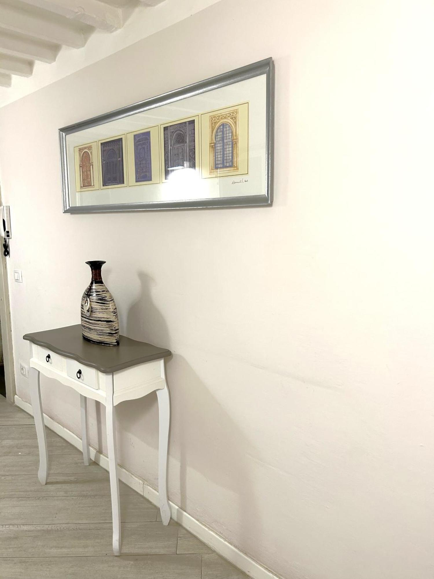 阿莱格拉托斯卡纳酒店 阿雷佐 外观 照片